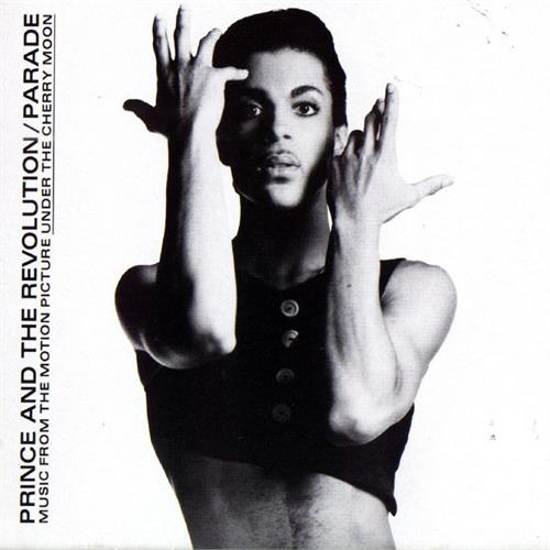 Prince Parade (LP)